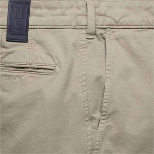 Meyer M5 Chino Trousers